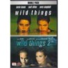 Wild things / Wild things 2 (DVD)