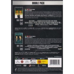 Wild things / Wild things 2 (DVD)