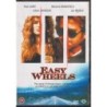 Easy Wheels (1989) (DVD)