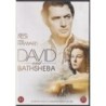 David and Bathsheba (1951) (DVD)