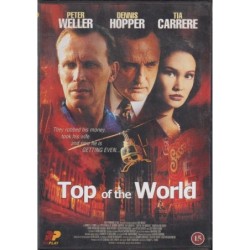 Top of the World (1997) (DVD)