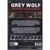 Grey Wolf -The Escape of Adolf Hitler (DVD)