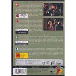 Blood Money (1996) (DVD)