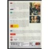 Tuskan tunnit (White ghost (1988)) (DVD)