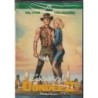 Krokotiilimies II (Crocodile Dundee II (1988)) (DVD)