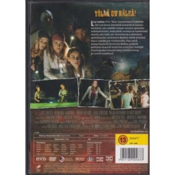 Vampire Bats (2007) (DVD)