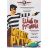 Elämä on Pythonia (And Now for Something Completely Different (1971) ) (DVD)