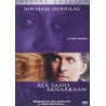 Älä sano sanaakaan (Dont Say a Word (2001)) (DVD)