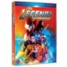 DC Legends of Tomorrow - Kausi 2 (DC Legends of Tomorrow - Season 2) (4 DVD)