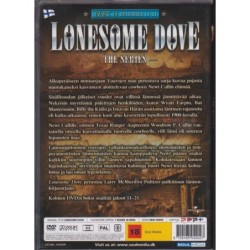 Lonesome Dove: The Series - Part 2 (3 DVD)