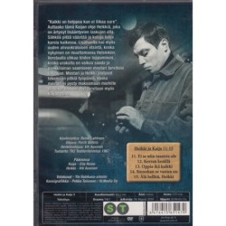 Heikki ja Kaija 3 (DVD)