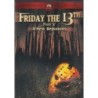 Perjantai 13. päivä 5 (Friday The 13th - Part 5 - The New Beginning) (DVD)