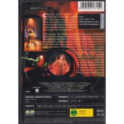 Cirque du Soleil - Dralion (DVD)