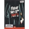Perjantai 13. Päivä 2 (Friday The 13th - Part 2) (DVD)