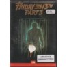 Perjantai 13. Päivä 3 (Friday The 13th - Part 3) (DVD)