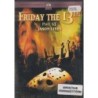 Perjantai 13. päivä 6 (Friday The 13th - Part 6 - Jason Lives) (DVD)