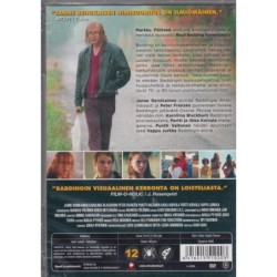 Badding (2000) (DVD)