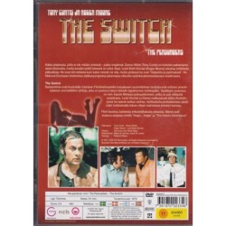 The Switch (1975) (DVD)