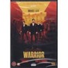 Warrior - Kausi 1 (Warrior - Season 1) (3 DVD)