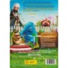 Möröt vastaan muukalaiset (Monsters vs. Aliens (2009)) (DVD)