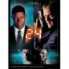 24 - 2. tuotantokausi (24 - Season 2) (6 DVD)