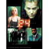 24 - 3. tuotantokausi  (24 - Season 3) (7 DVD)