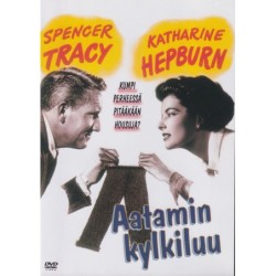 Aatamin kylkiluu (Adams Rib...