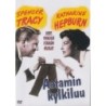 Aatamin kylkiluu (Adams Rib (1949)) (DVD)