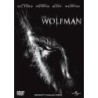 The Wolfman (2009) (DVD)