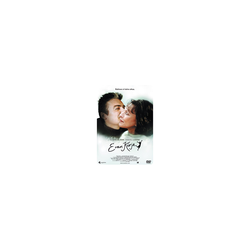 Evan kirja (Book of Eve, The) (DVD)