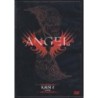 Angel: 2. tuotantokausi (Angel - Season 2) (6 DVD)