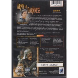 Army of Darkness - Directors Cut (Limited Edition) (2 DVD)