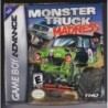 Monster Truck Madness (USA CIB) (GBA) (CIB)