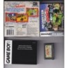 Monster Truck Madness (USA CIB) (GBA) (CIB)
