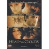 Rakkauden ja vihan tunteet (Head In The Clouds (2004)) (DVD)