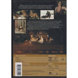 Rakkauden ja vihan tunteet (Head In The Clouds (2004)) (DVD)