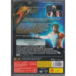 X-Men 2 (2003) (DVD)