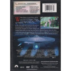 Star Trek IV The Voyage Home (DVD)