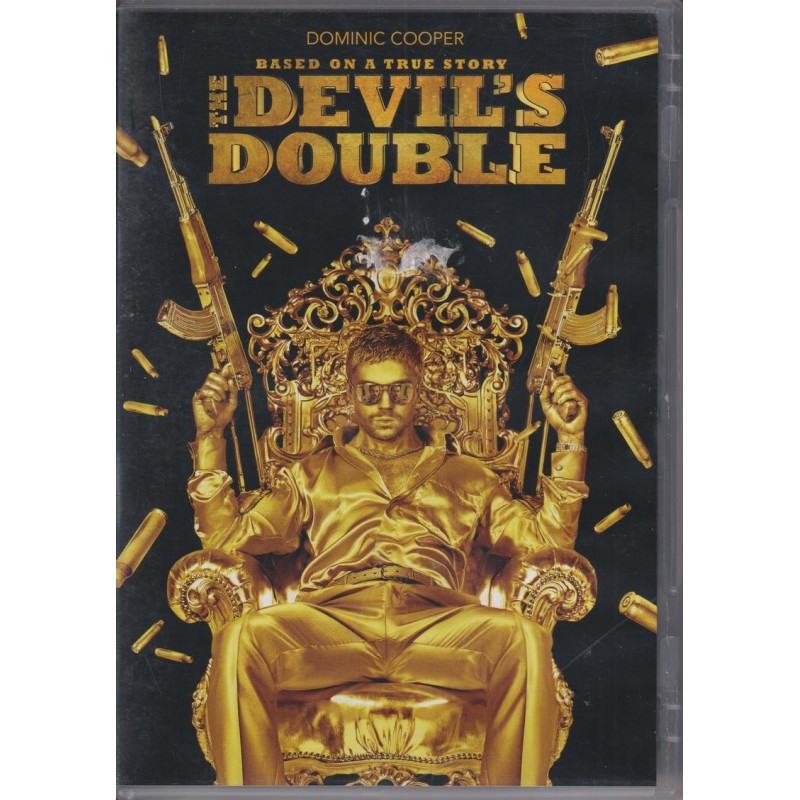 The Devil?s Double (DVD)