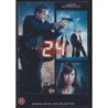 24 - Kausi 7 (24 - Season 7) (6 DVD)