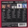 Leonard Cohen - The Collection (CD)