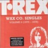 T. Rex - Wax Co. Singles Volume 2 (1975 - 1978) (CD)