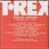 T. Rex - Wax Co. Singles Volume 2 (1975 - 1978) (CD)