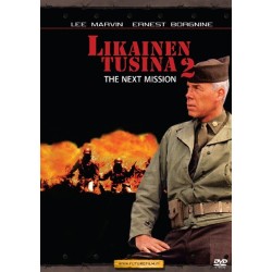 Likainen tusina 2 - The...