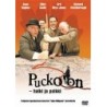 Puckoon - halki ja poikki (Puckoon) (DVD)