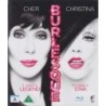 Burleski  (Burlesque (2010)) (Blu-ray)