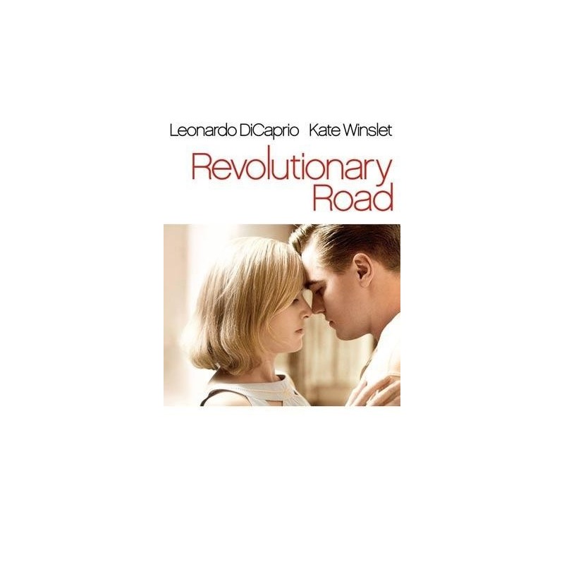Revolutionary Road (2008) (DVD)