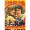 Serranon perhe - Kausi 3 Osa 2 (2 DVD)