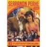 Serranon perhe - Kausi 3 Osa 1 (3 DVD)