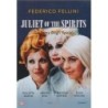 Juliet of the Spirits (Giuliette degli spiriti) (1965) (DVD)